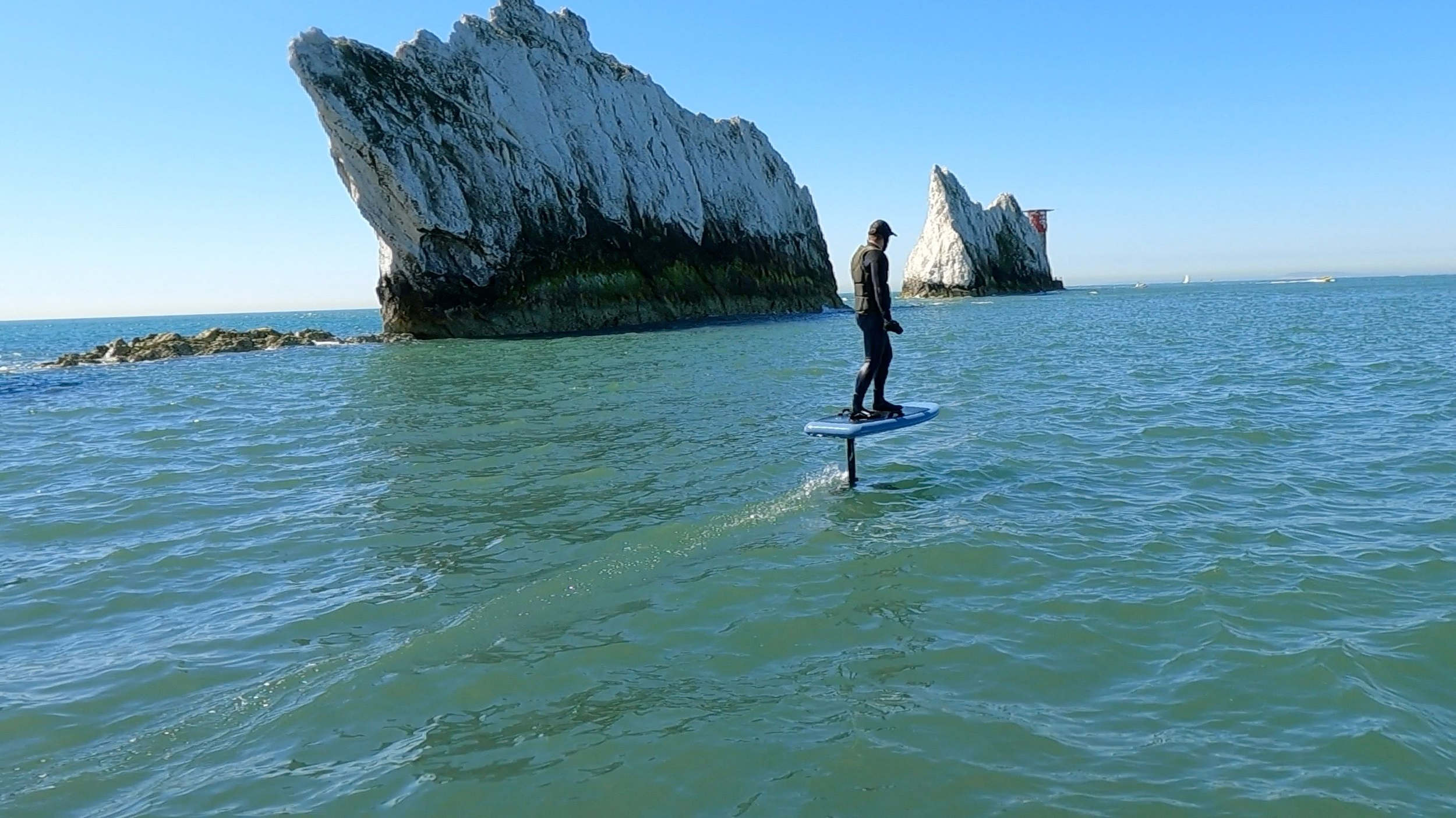 London Foils Efoils London UK